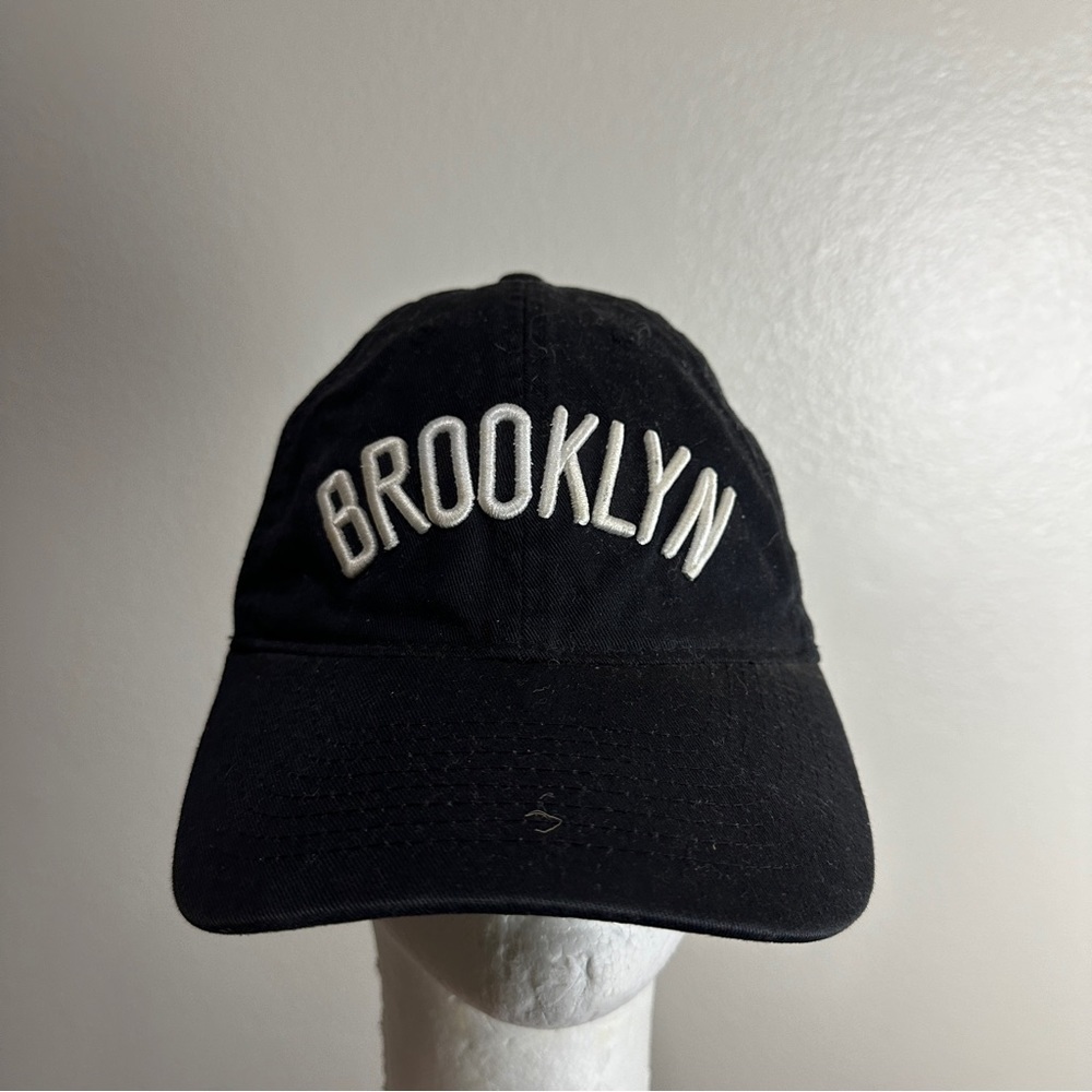 Brooklyn Adidas Hat OSFM